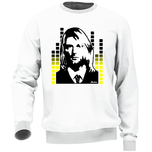 Felpa Unisex