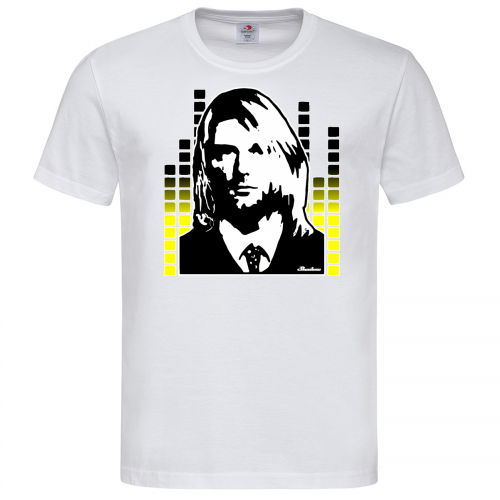 T-Shirt Men Premium 