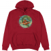 Felpa Unisex con Cappuccio 27.00 &euro;