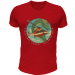 T-Shirt Unisex Scollo V 16.00 &euro;