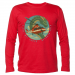 T-Shirt Unisex Manica Lunga 18.00 &euro;