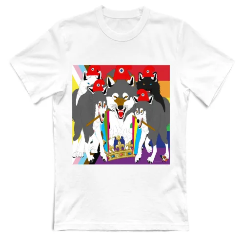 T-Shirt Unisex