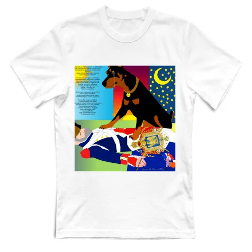 T-Shirt Unisex