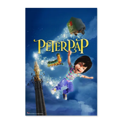 Poster 50x75