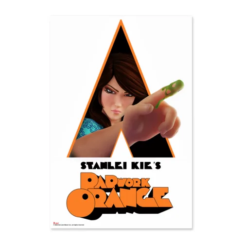 Poster 50x75