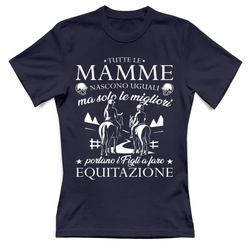 T-Shirt Donna