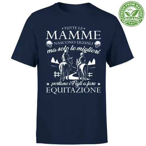 T-Shirt Unisex Organic