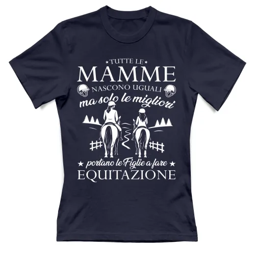 T-Shirt Donna