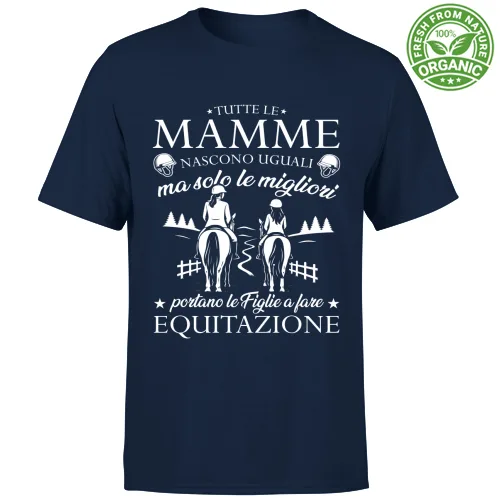 T-Shirt Bambino Organic
