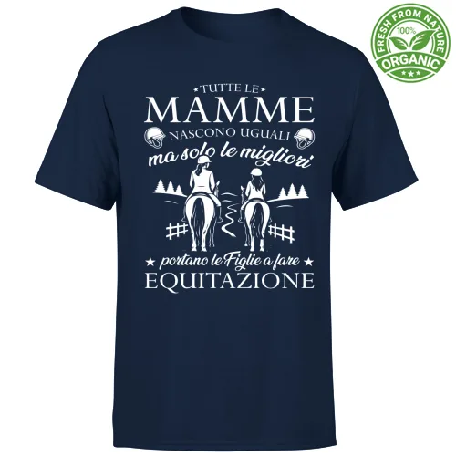 T-Shirt Unisex Organic