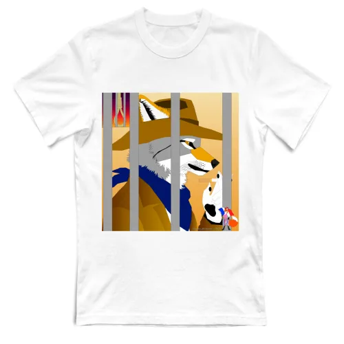 T-Shirt Unisex