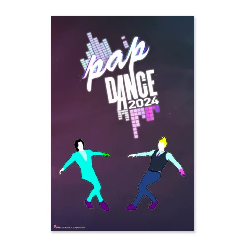 Poster 50x75