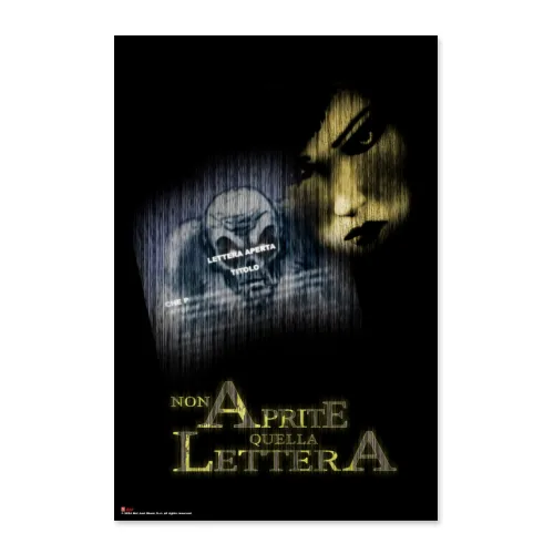Poster 50x75