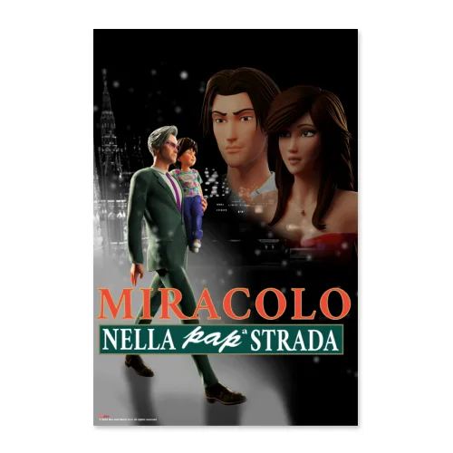 Poster 50x75