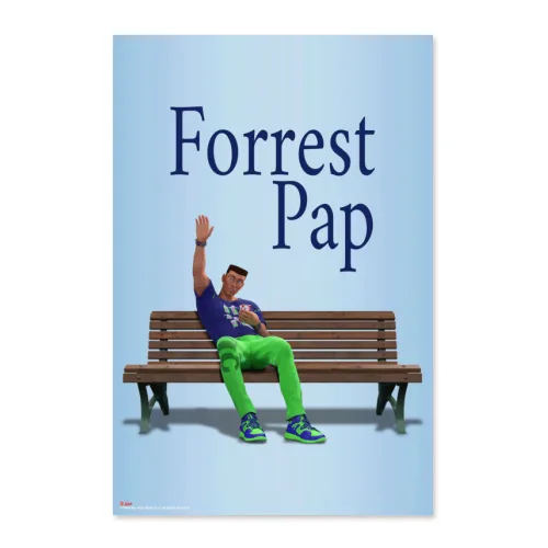 Poster 50x75