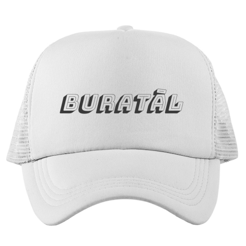 Cappello Trucker