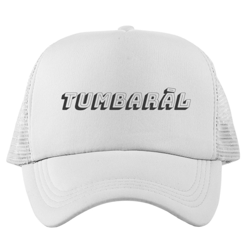 Cappello Trucker