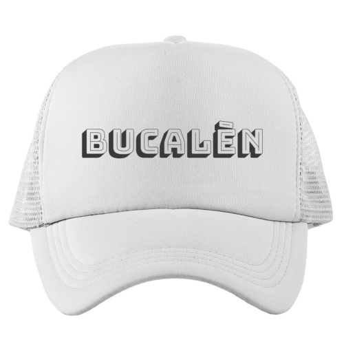 Cappello Trucker