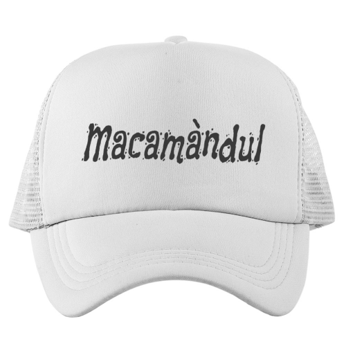 Cappello Trucker