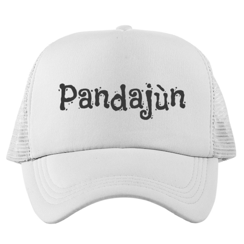 Cappello Trucker