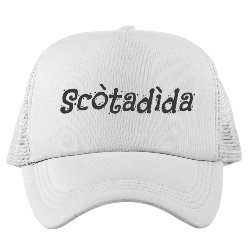 Cappello Trucker