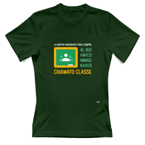 T-Shirt Donna