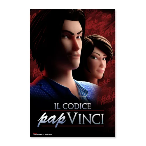 Poster 50x75