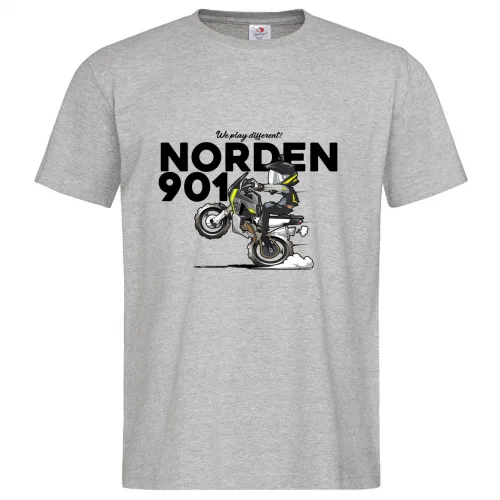 T-Shirt Men Premium 