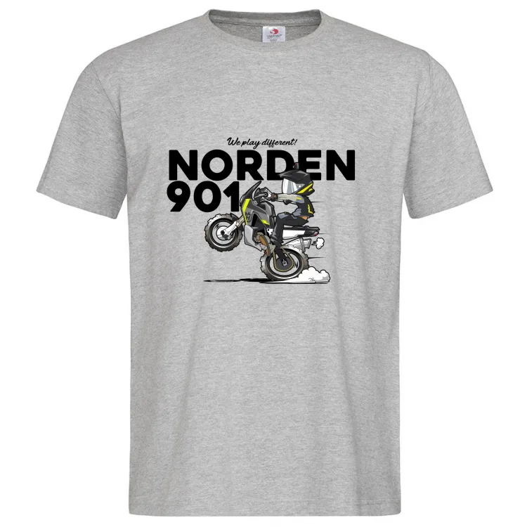 Norden 901 ts01