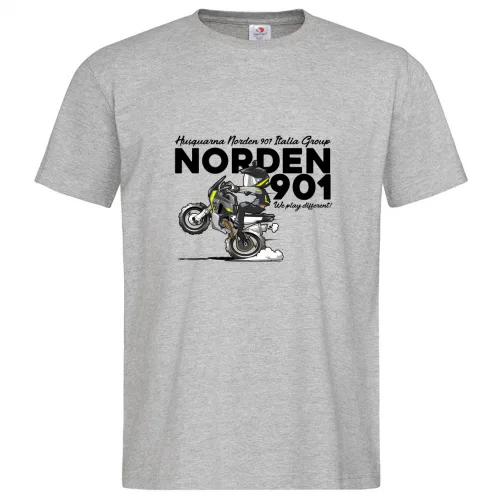 T-Shirt Men Premium 