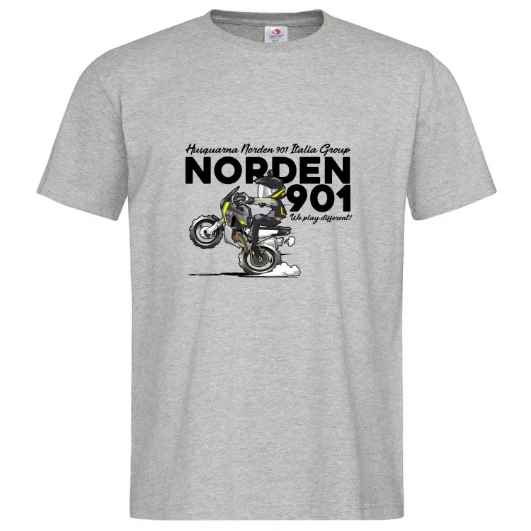 Norden italia group