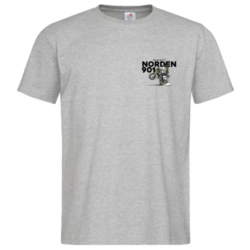 T-Shirt Men Premium 
