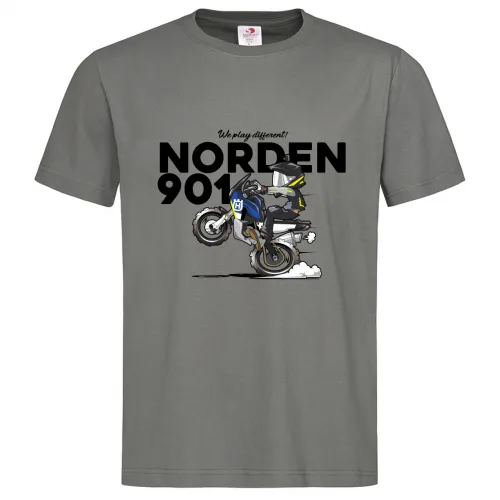 T-Shirt Men Premium 
