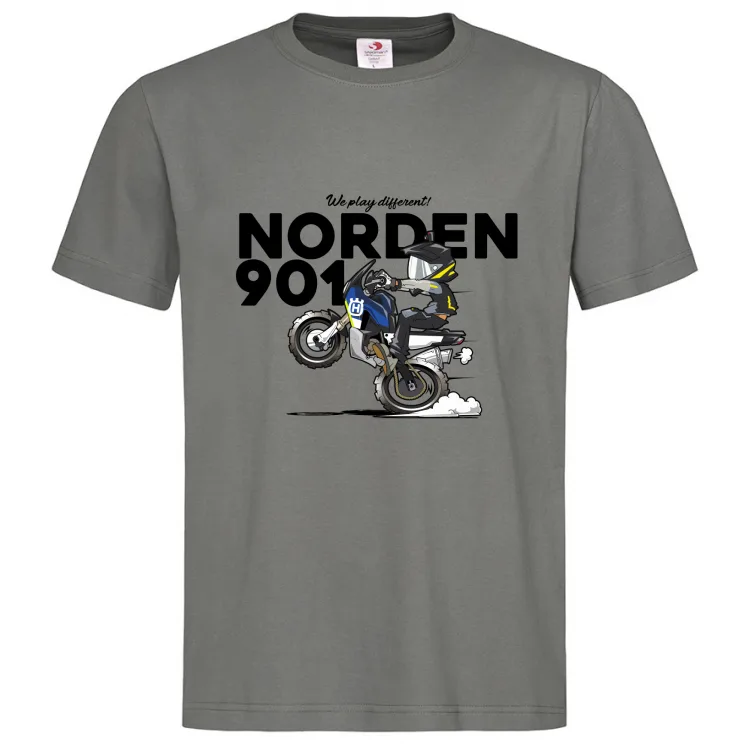 Norden expedition front 01