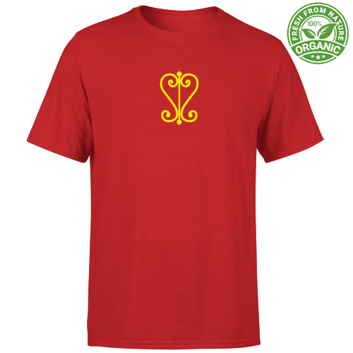 T-Shirt Unisex Organic