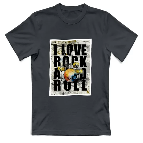 T-Shirt Unisex