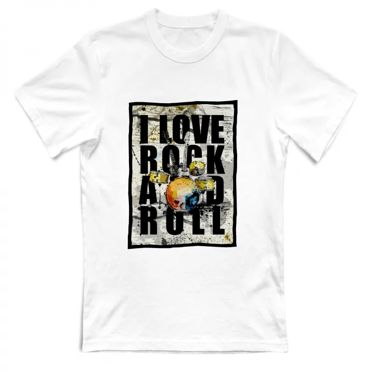 Tshirt Uomo RnR