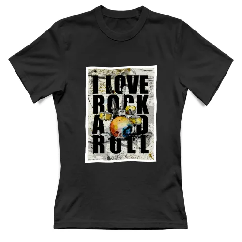 T-Shirt Donna