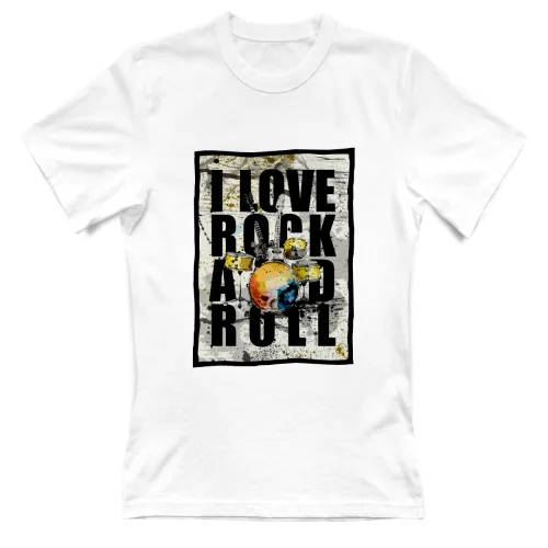 T-Shirt Donna