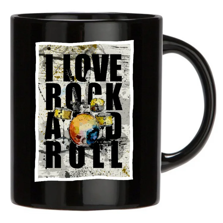 Tazza RnR n