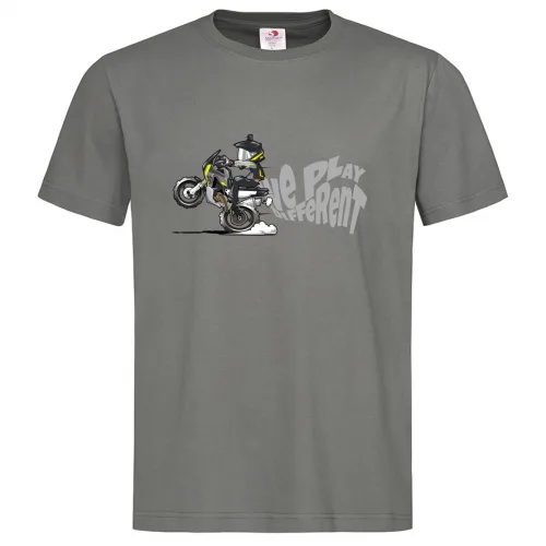 T-Shirt Men Premium 