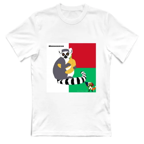 T-Shirt Unisex