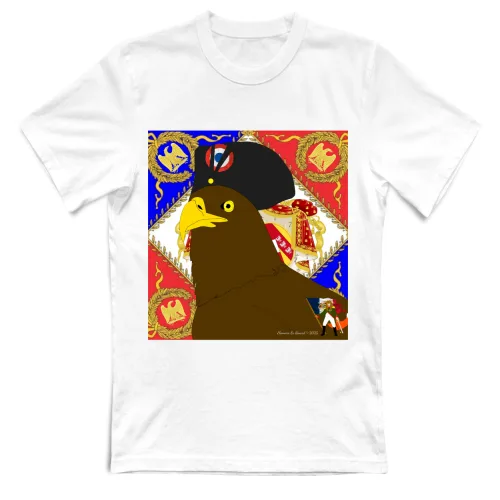 T-Shirt Unisex