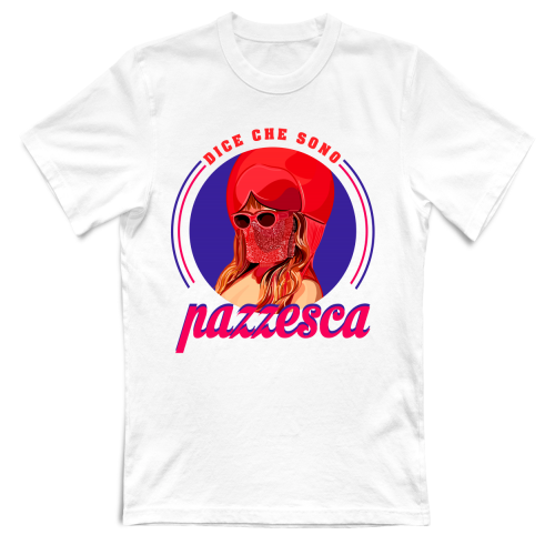 T-Shirt Unisex