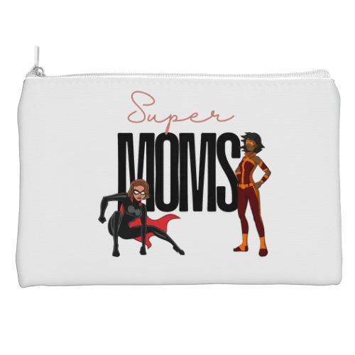 All Over Pochette
