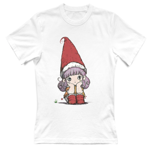T-Shirt Donna