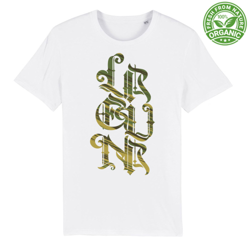 T-Shirt Unisex Premium Organic