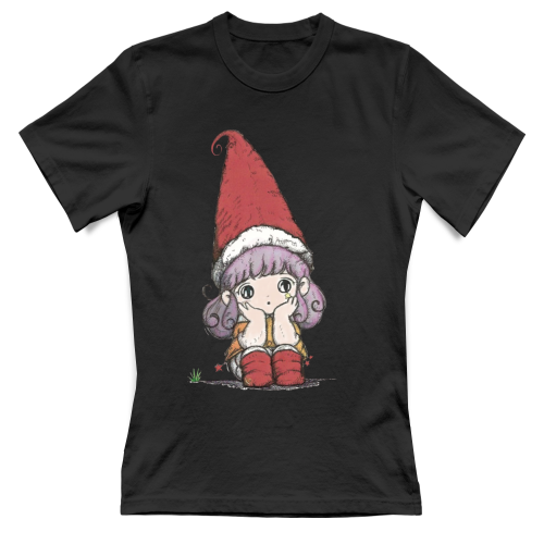 T-Shirt Donna