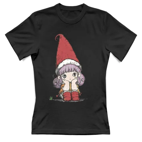 T-Shirt Donna