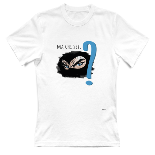 T-Shirt Donna